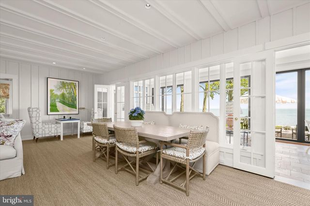 817 BROADWATER WAY, Gibson Island, MD 21056