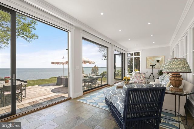 817 BROADWATER WAY, Gibson Island, MD 21056