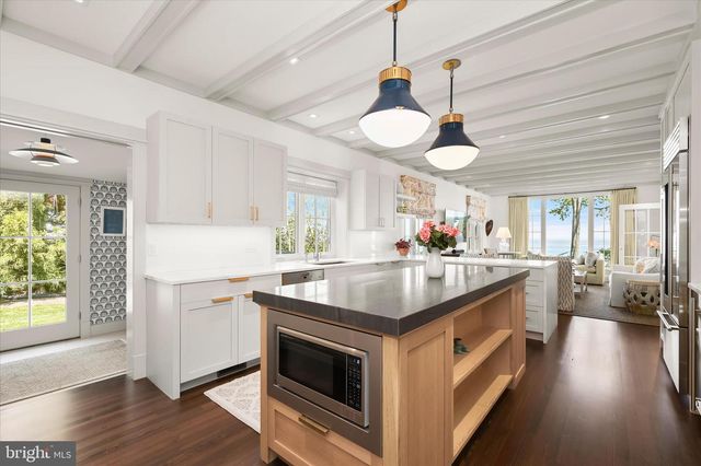 817 BROADWATER WAY, Gibson Island, MD 21056