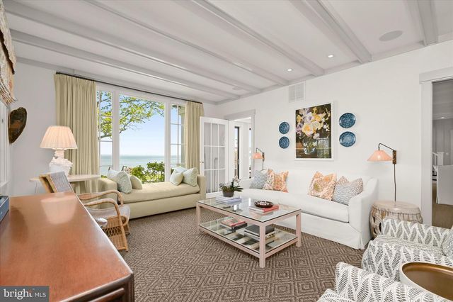 817 BROADWATER WAY, Gibson Island, MD 21056