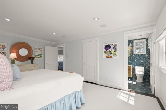 817 BROADWATER WAY, Gibson Island, MD 21056