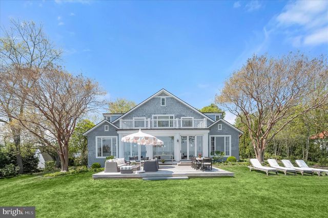 817 BROADWATER WAY, Gibson Island, MD 21056