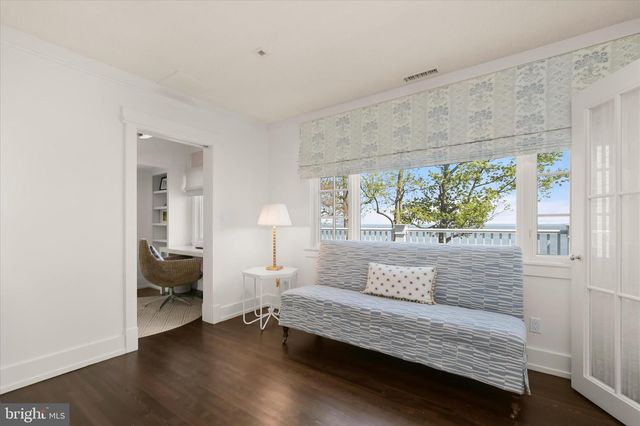 817 BROADWATER WAY, Gibson Island, MD 21056