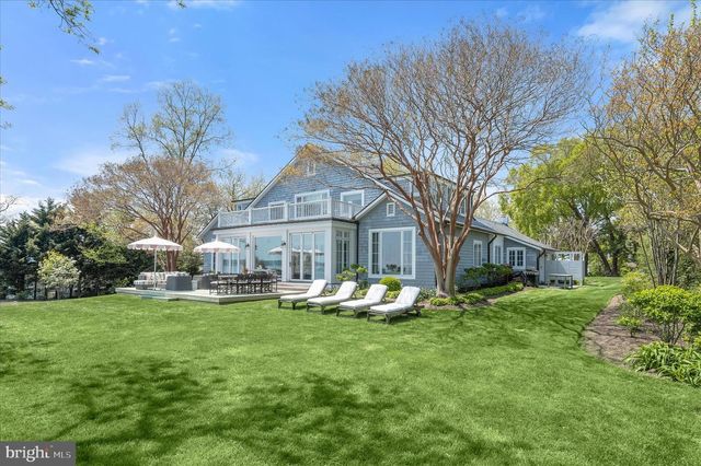 817 BROADWATER WAY, Gibson Island, MD 21056