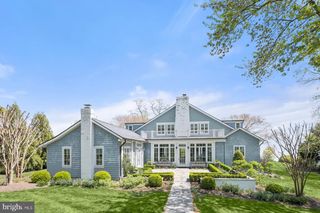 817 BROADWATER WAY, Gibson Island, MD 21056