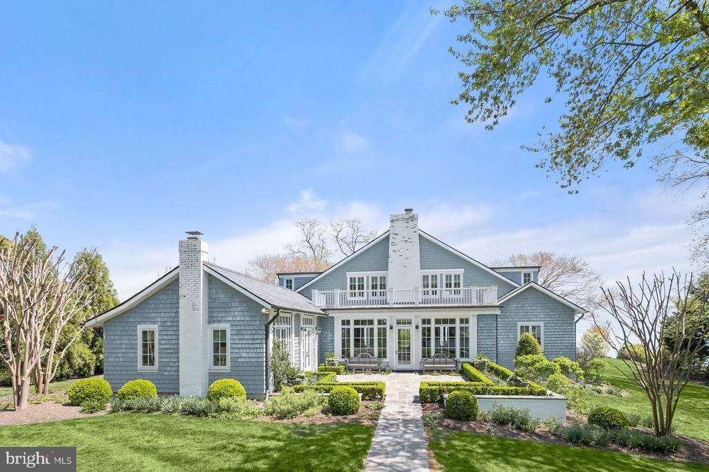 817 BROADWATER WAY, Gibson Island, MD 21056