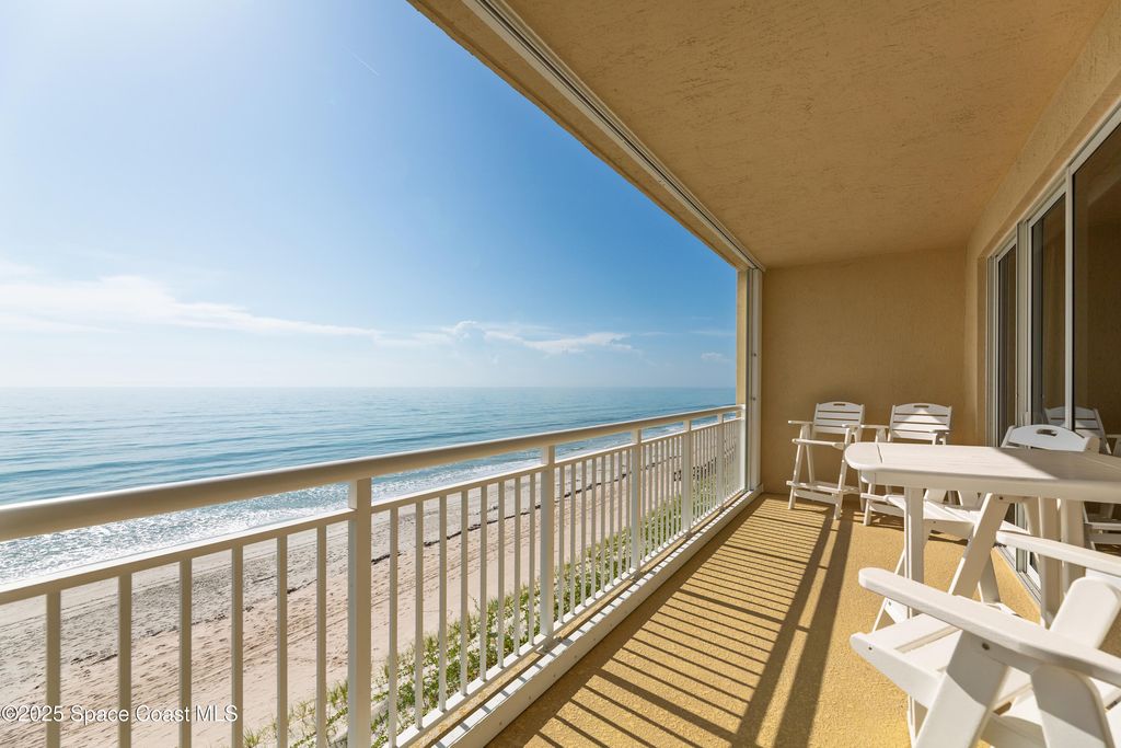 1025 Highway A1a Highway, 402, Satellite Beach, FL 32937