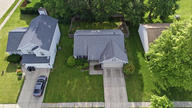 3313 Sussex Lane, Lafayette, IN 47909