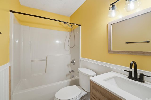 3313 Sussex Lane, Lafayette, IN 47909