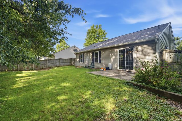 3313 Sussex Lane, Lafayette, IN 47909