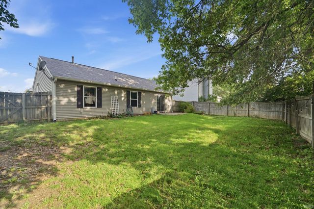 3313 Sussex Lane, Lafayette, IN 47909