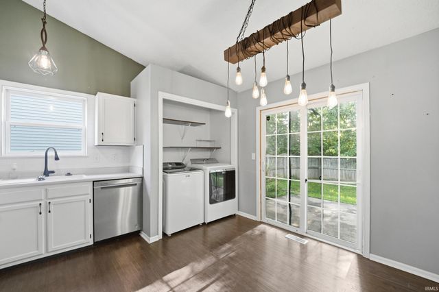 3313 Sussex Lane, Lafayette, IN 47909