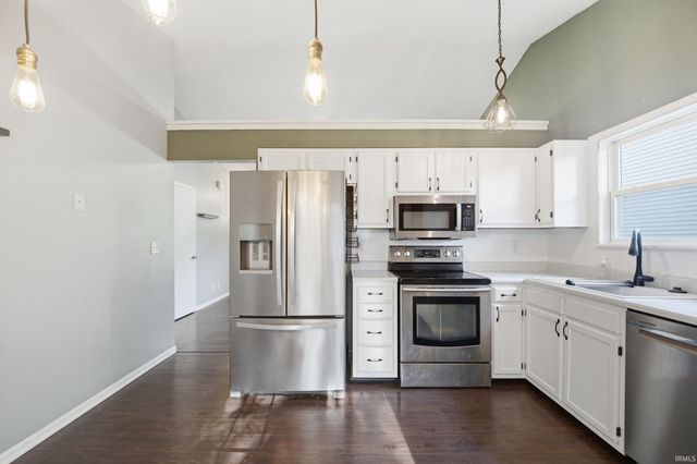3313 Sussex Lane, Lafayette, IN 47909