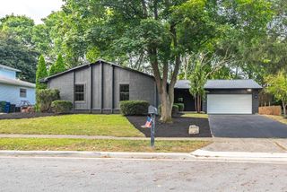 1164 Northport Drive, Columbus, OH 43235