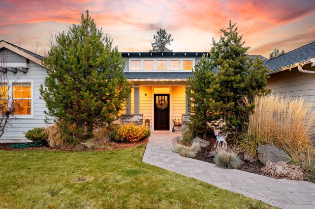 20382 Penhollow Lane, Bend, OR 97702