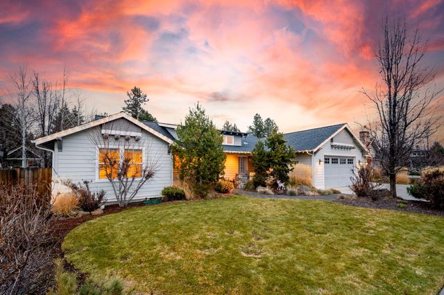 20382 Penhollow Lane, Bend, OR 97702