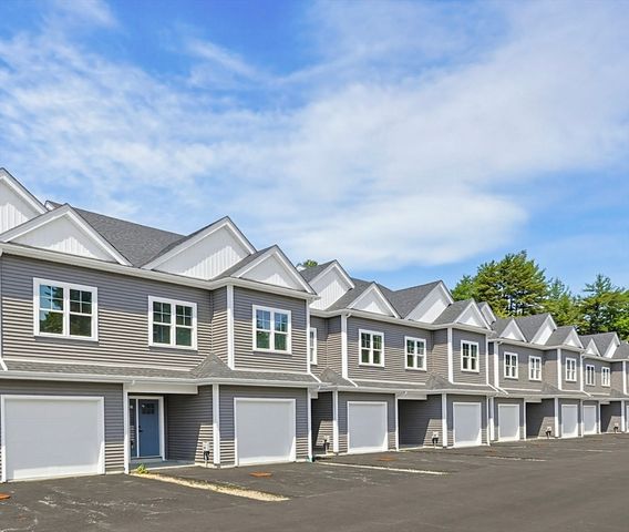 321 Winthrop Street 109, Taunton, MA 02780