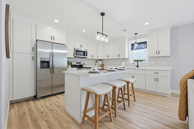 321 Winthrop Street 109, Taunton, MA 02780