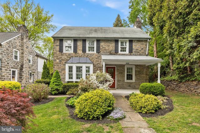 112 ROLLING RD, Bala Cynwyd, PA 19004