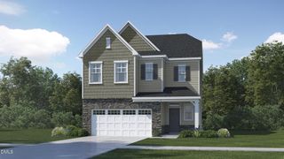 417 Cedar Barn Lane, Garner, NC 27529