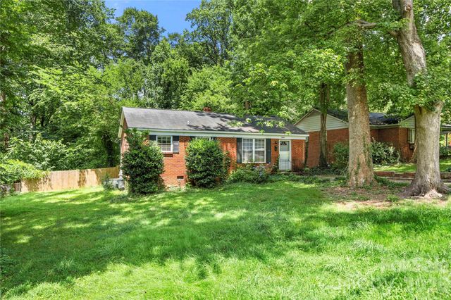 5027 Erickson Road, Charlotte, NC 28205