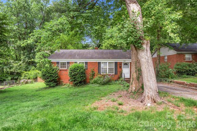 5027 Erickson Road, Charlotte, NC 28205