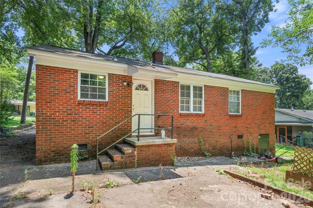 5027 Erickson Road, Charlotte, NC 28205