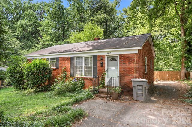 5027 Erickson Road, Charlotte, NC 28205