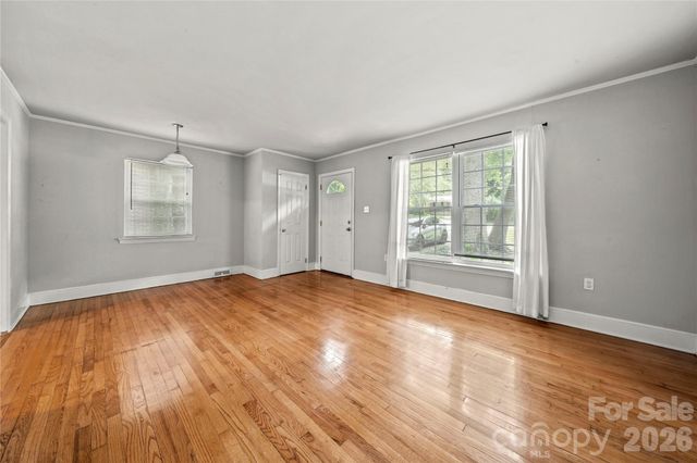 5027 Erickson Road, Charlotte, NC 28205