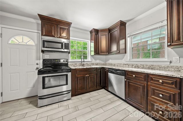 5027 Erickson Road, Charlotte, NC 28205