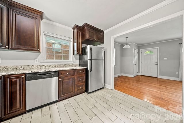 5027 Erickson Road, Charlotte, NC 28205