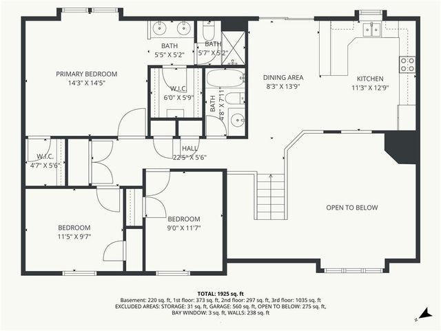 6409 Chouteau Street, Shawnee, KS 66226