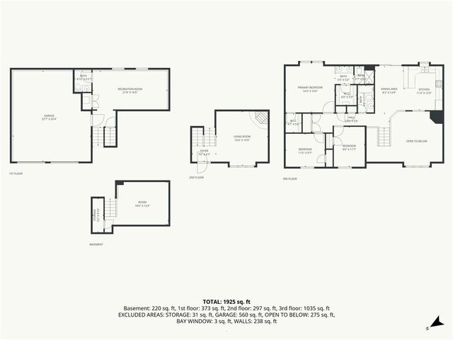 6409 Chouteau Street, Shawnee, KS 66226