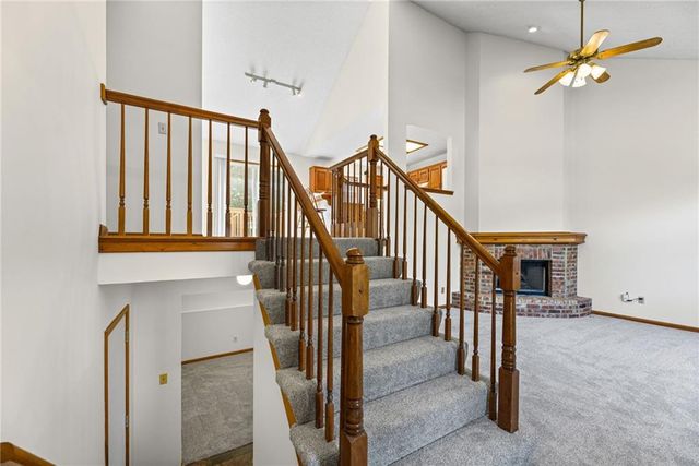 6409 Chouteau Street, Shawnee, KS 66226