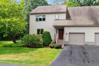 56 Garden Lane, Colchester (colchester), VT 05446