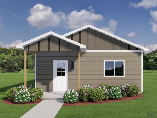 5618 BRIDGE DR, Rapid City, SD 57703