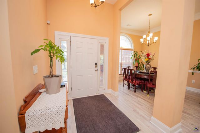 644 Trails End Circle, Bonaire, GA 31005