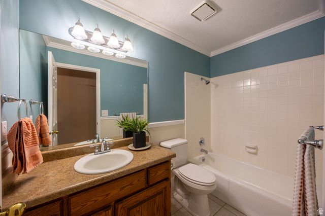 2612 E ANTELOPE DR, Layton, UT 84040