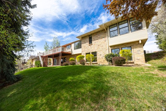 2612 E ANTELOPE DR, Layton, UT 84040