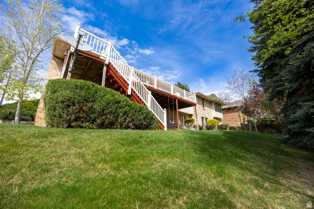 2612 E ANTELOPE DR, Layton, UT 84040