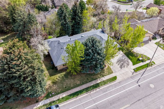2612 E ANTELOPE DR, Layton, UT 84040