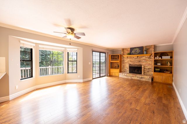2612 E ANTELOPE DR, Layton, UT 84040