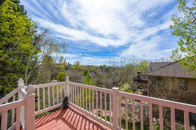 2612 E ANTELOPE DR, Layton, UT 84040
