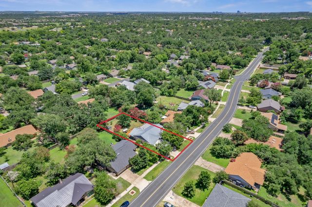13223 Broadmeade Ave, Austin, TX 78729