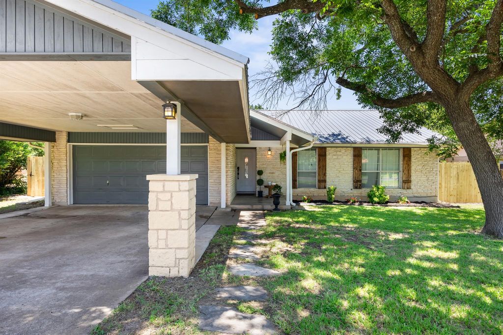 13223 Broadmeade Ave, Austin, TX 78729