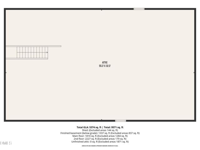 1525 Eglantyne Court, Raleigh, NC 27613