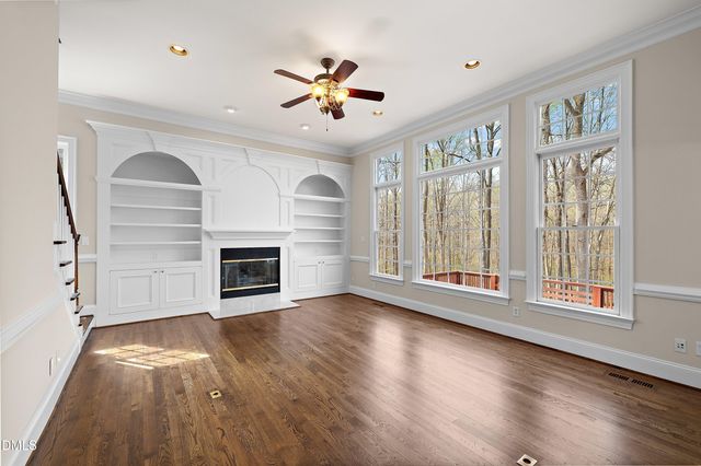1525 Eglantyne Court, Raleigh, NC 27613