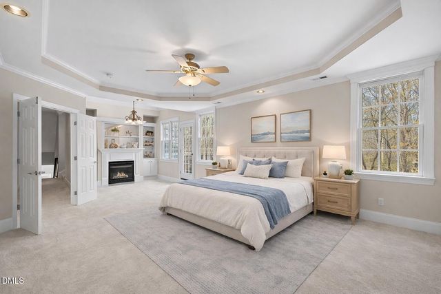 1525 Eglantyne Court, Raleigh, NC 27613