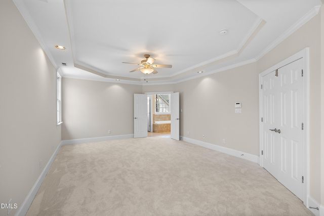 1525 Eglantyne Court, Raleigh, NC 27613