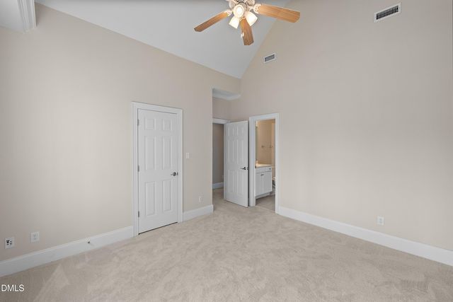 1525 Eglantyne Court, Raleigh, NC 27613